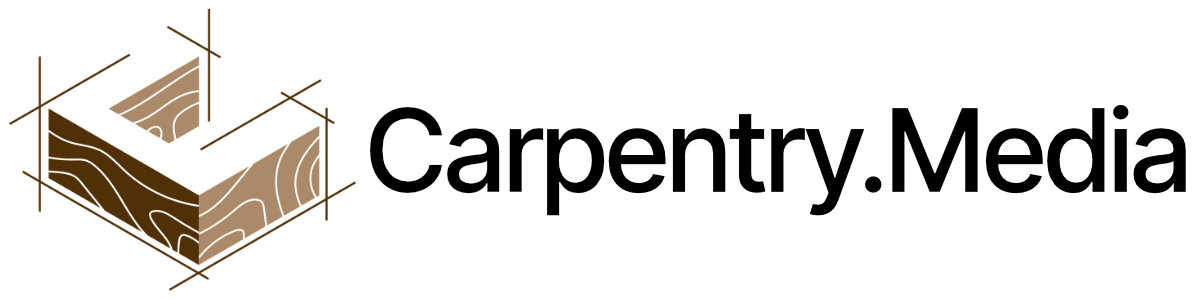 Websites for Carpenters